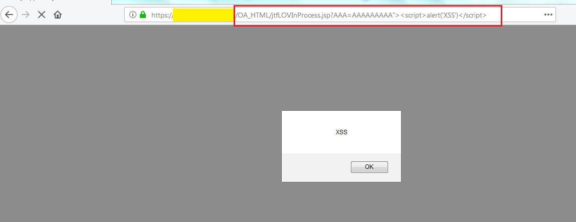 XSS