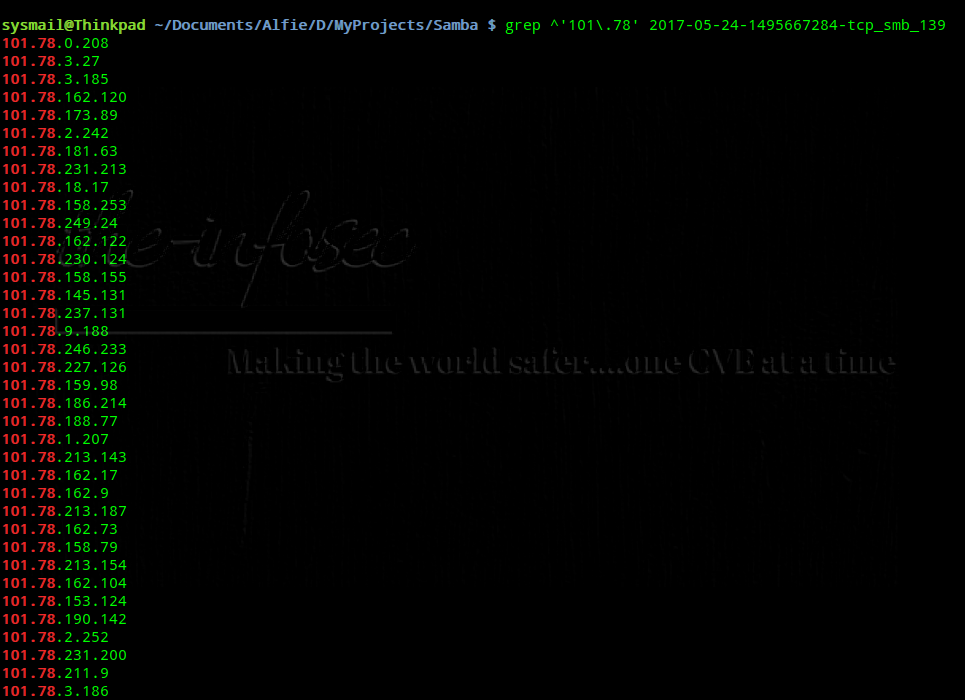grep_